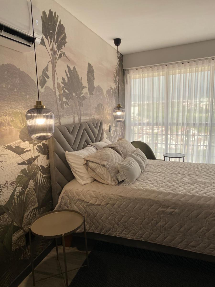 Luxury Suite Pereira