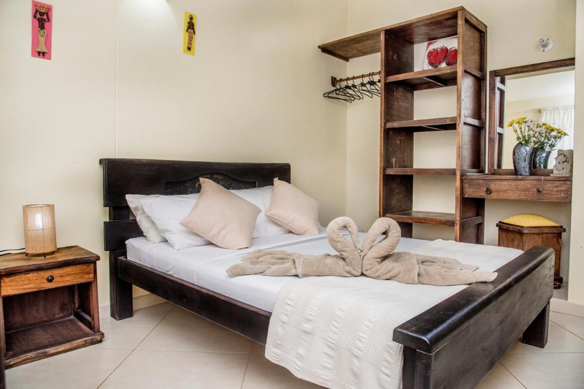 Macondo Hostel
