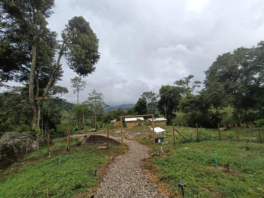 Mágica cabaña San Carlos Antioquia Z