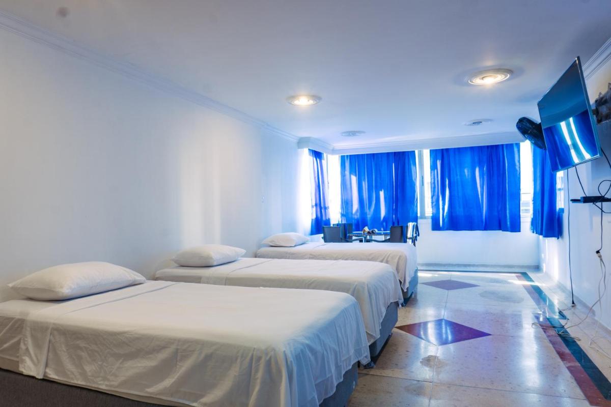 Acogedor Loft Laguito 1 Habitacion N