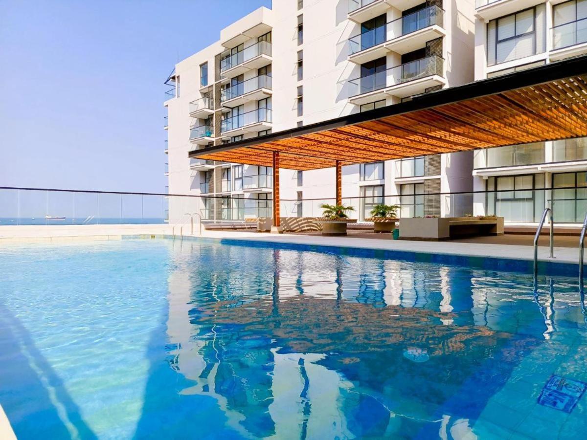 Magico Apartamento con Piscina 2 Habitaciones SM73
