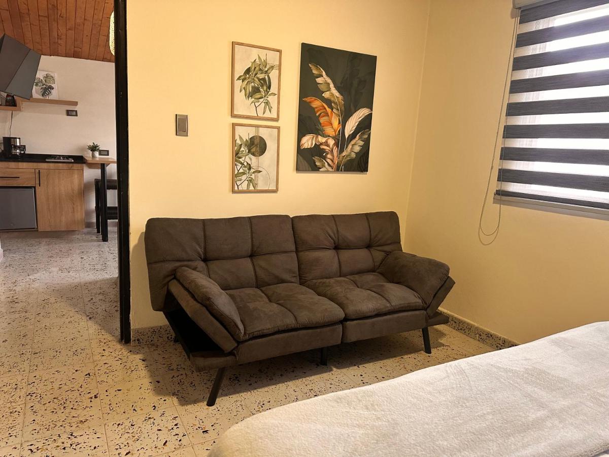 Magiko Suites