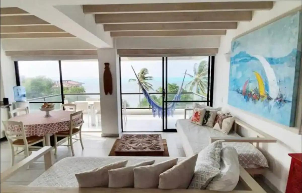 Maldivas Bay apartmentos by top