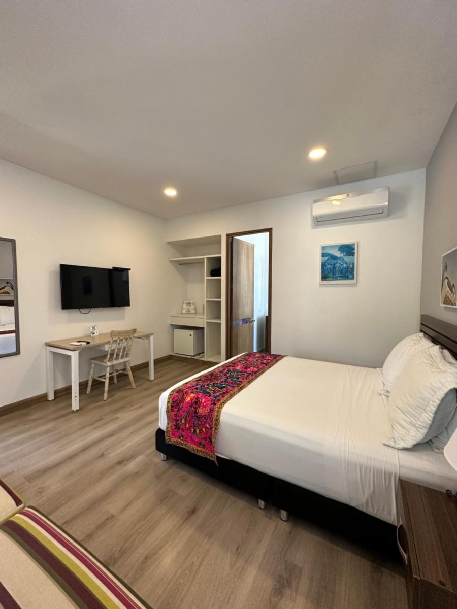 Malik Hotel Boutique