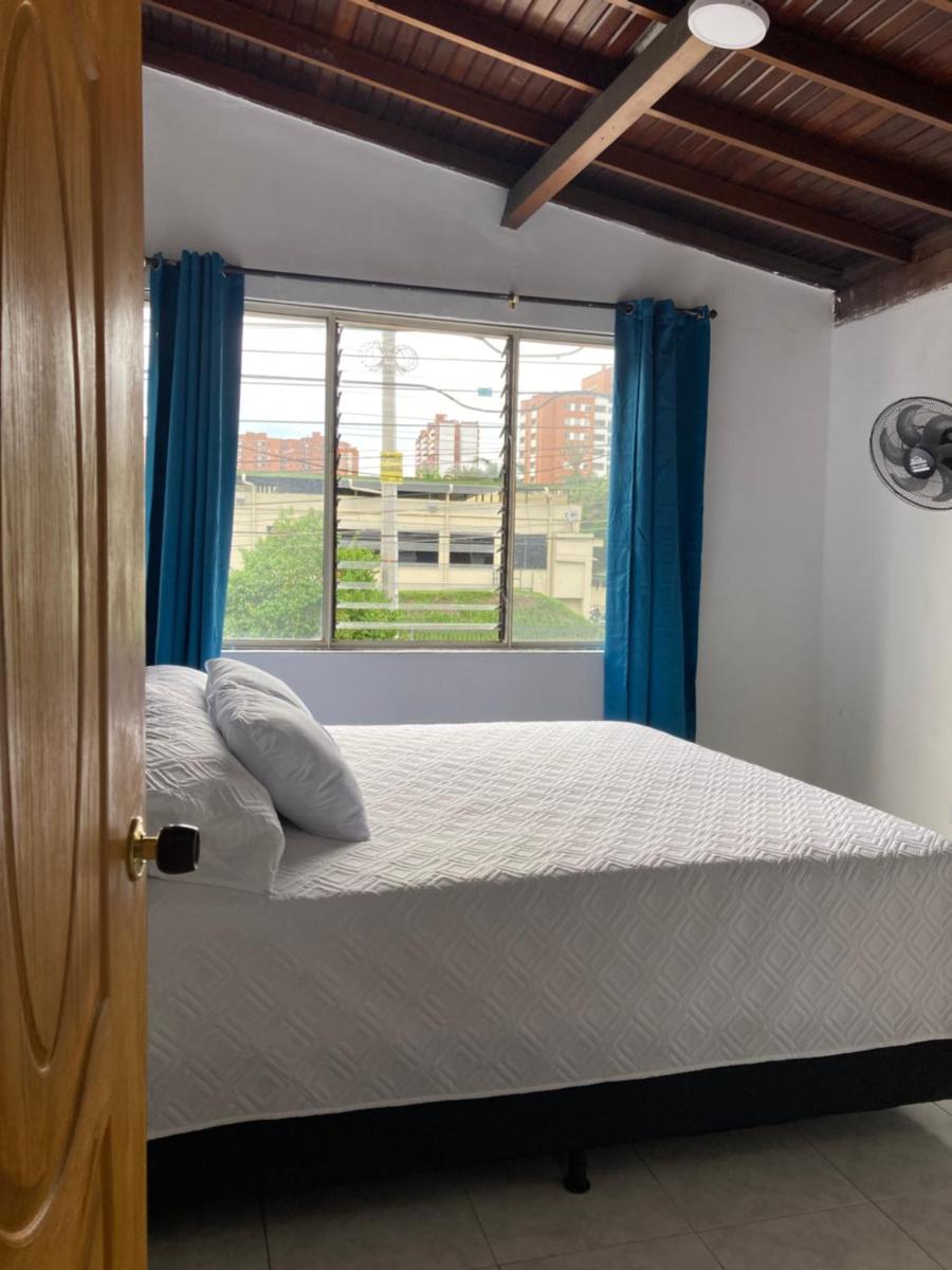Hotel Mallorca Estadio, Medellin