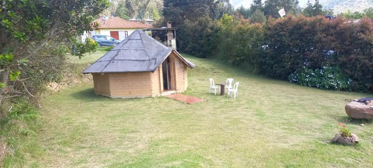Maloka lago de bachue