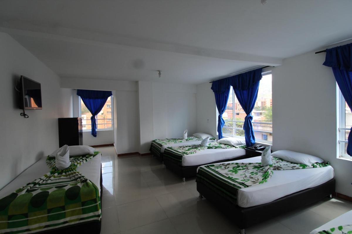 HOTEL MANAGER OBELISK