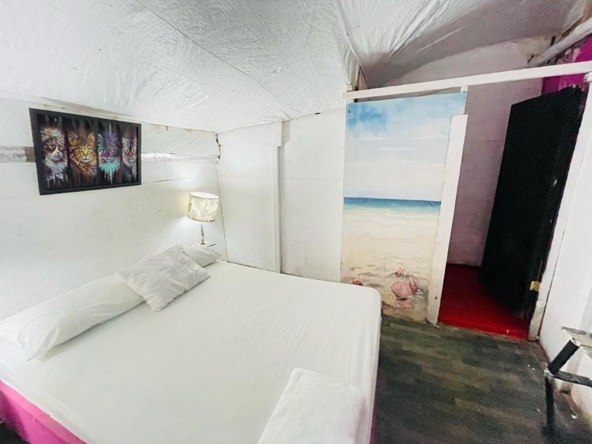 Mandala Beach club