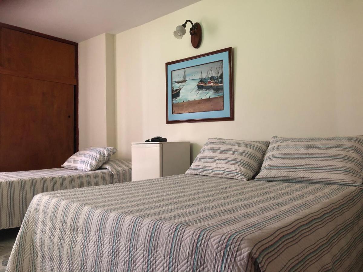 Hotel Mar Azul Inn