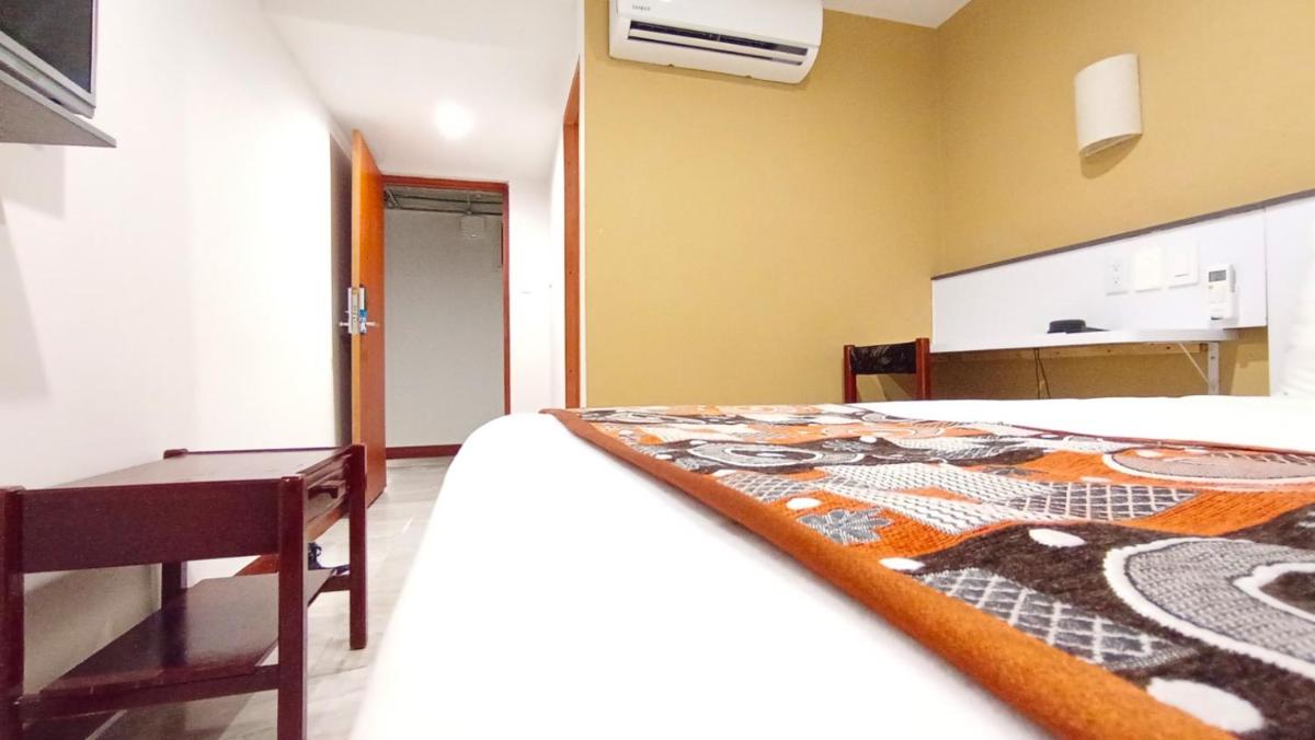Mar Inn Hotel
