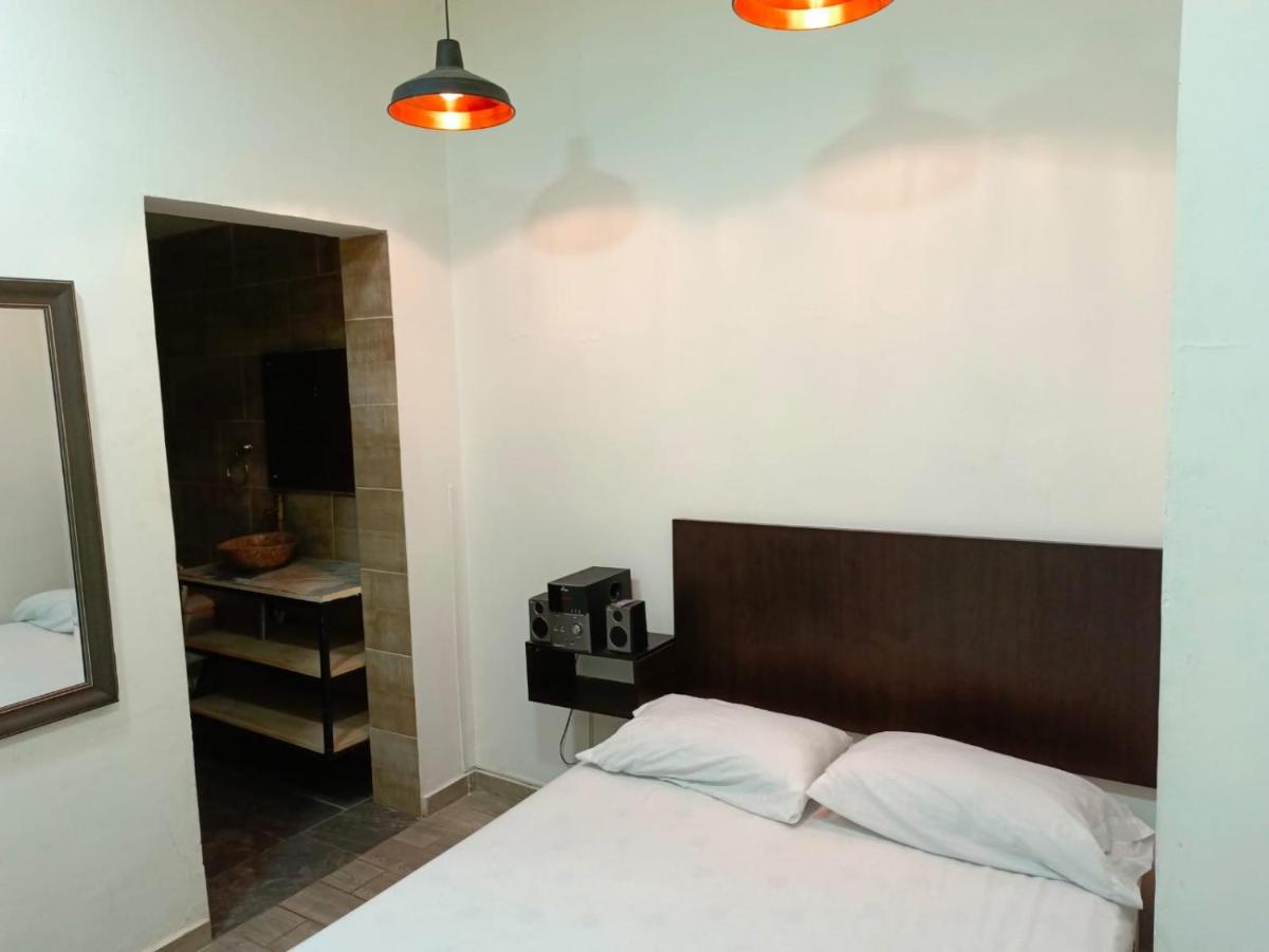 Hotel Marat suite