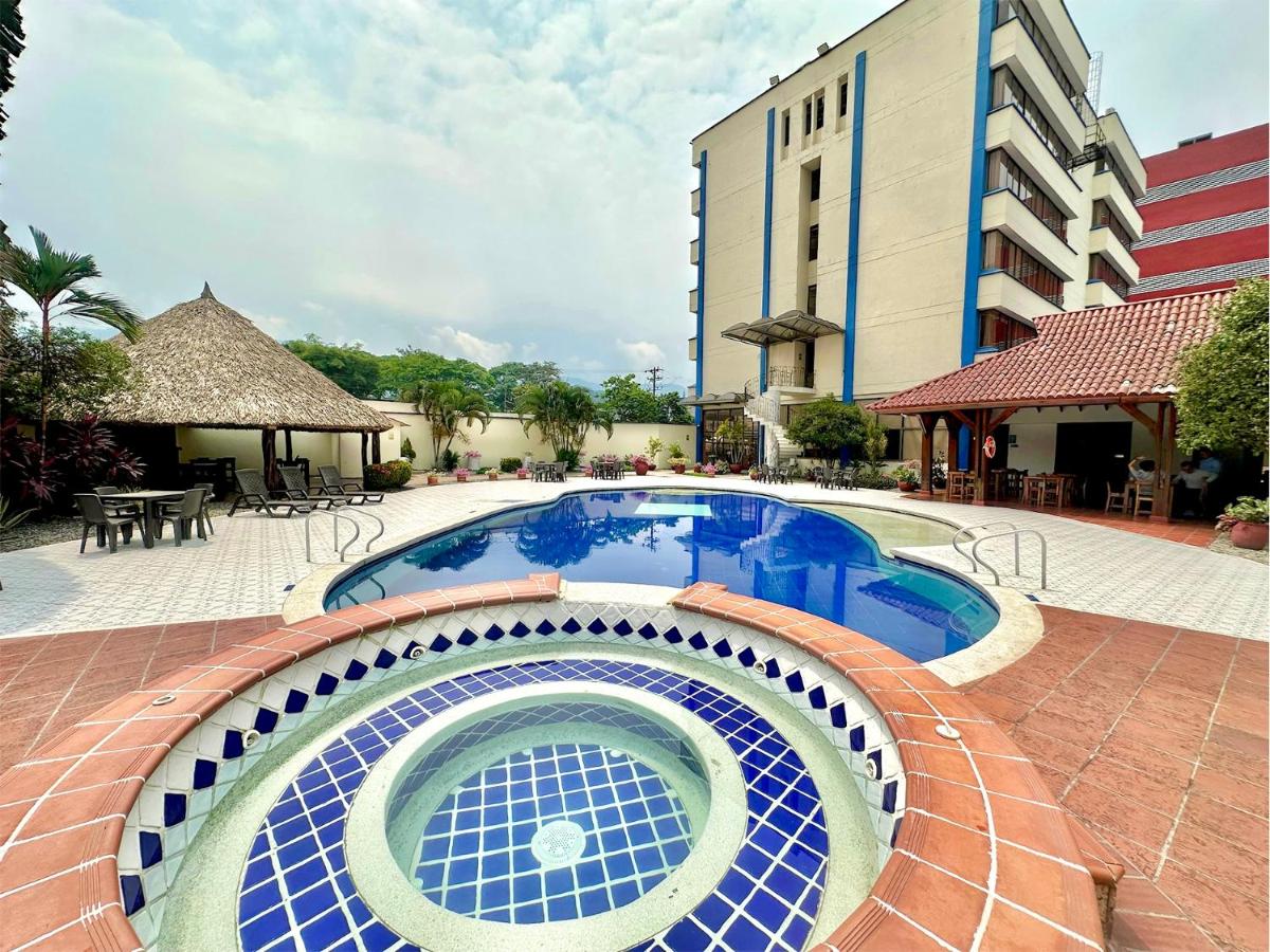 Hotel Maria Gloria