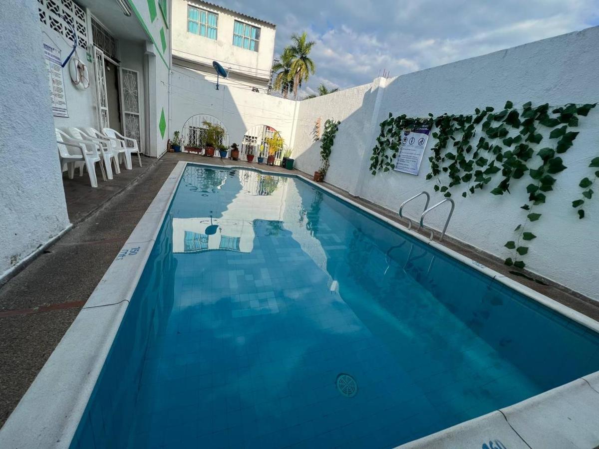 Hotel Mariu