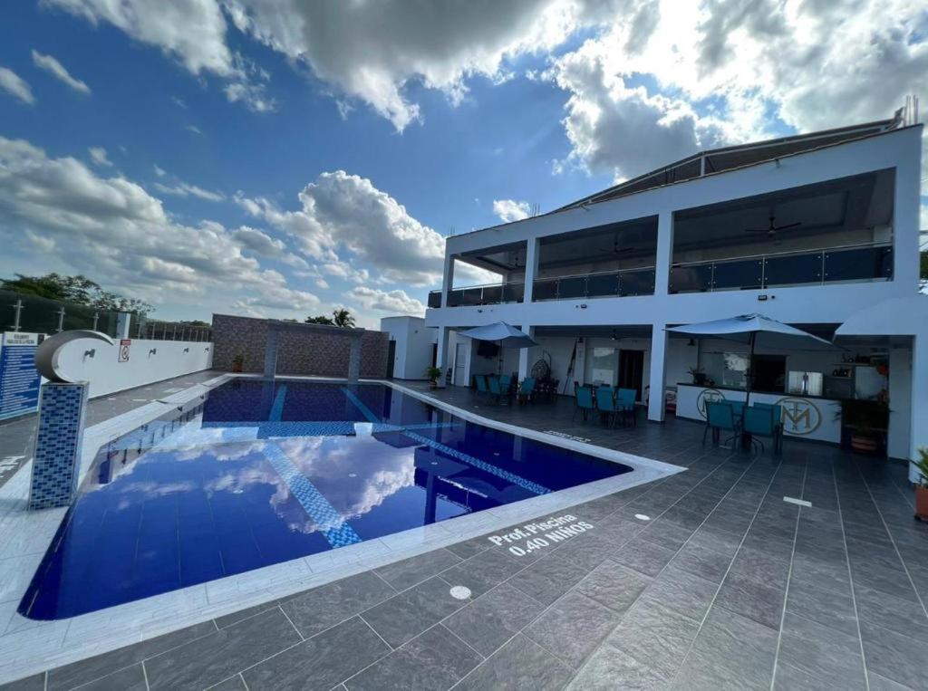 HOTEL MASS LUXURY