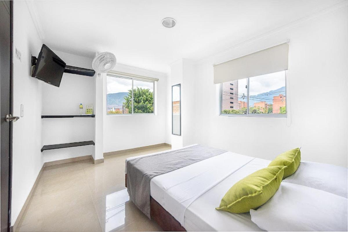 Hotel Medellín 66