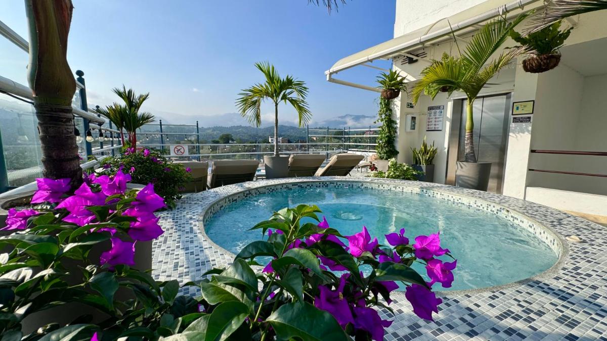 Hotel Mediterraneo Boutique