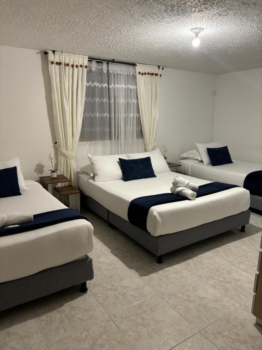 Merak Hostel