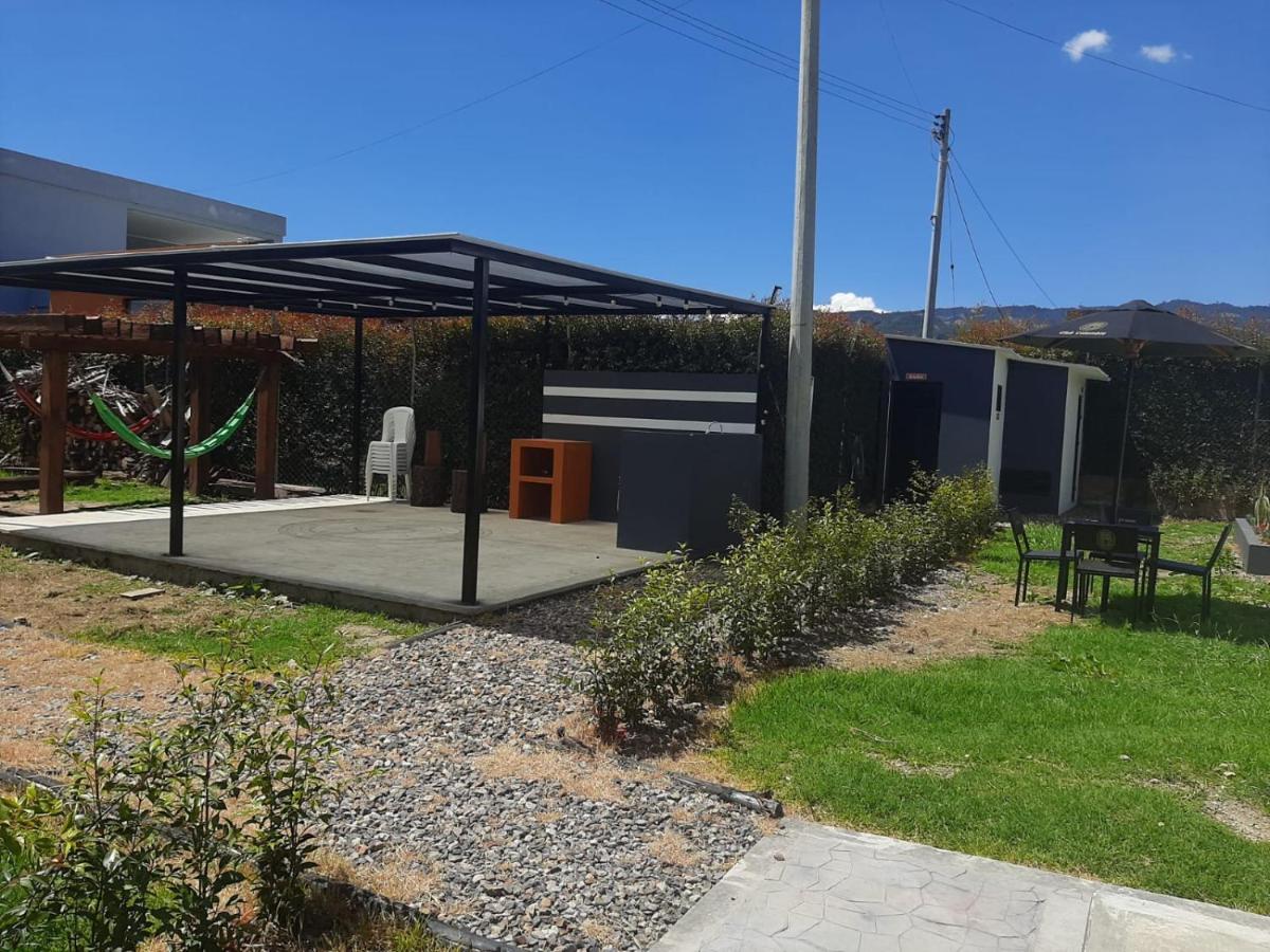 Meraki Apartaestudios