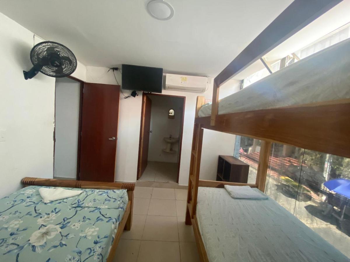 HOTEL MI RANCHITO