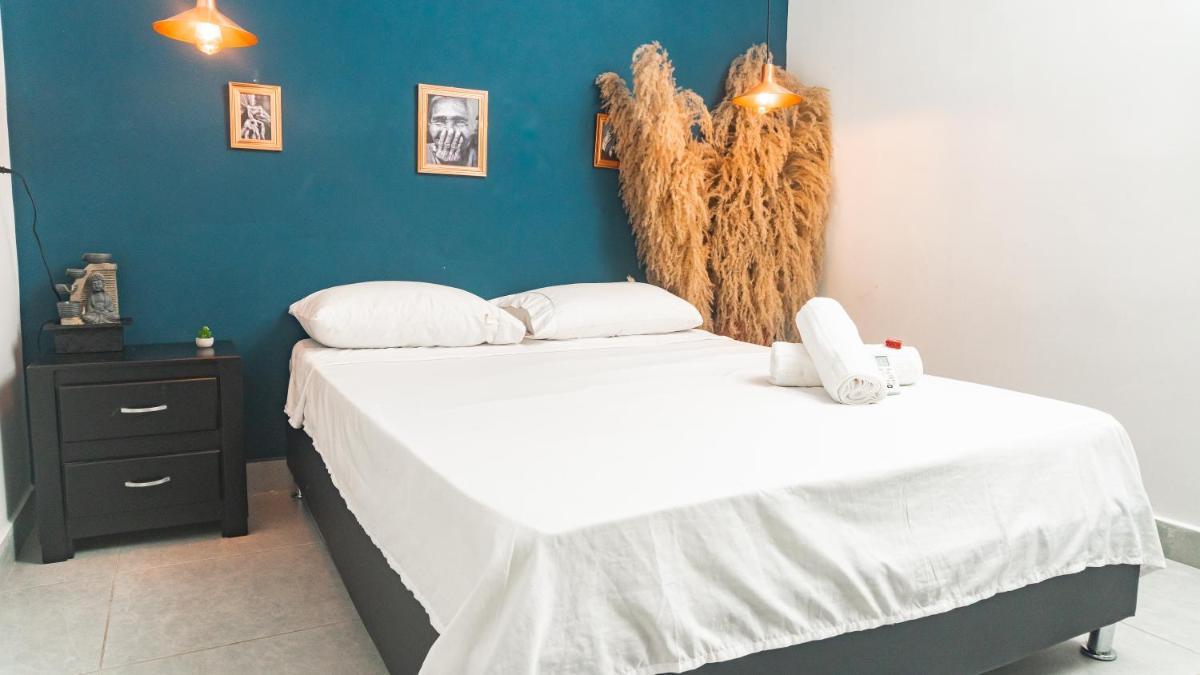 MÍSTICO HOSTAL