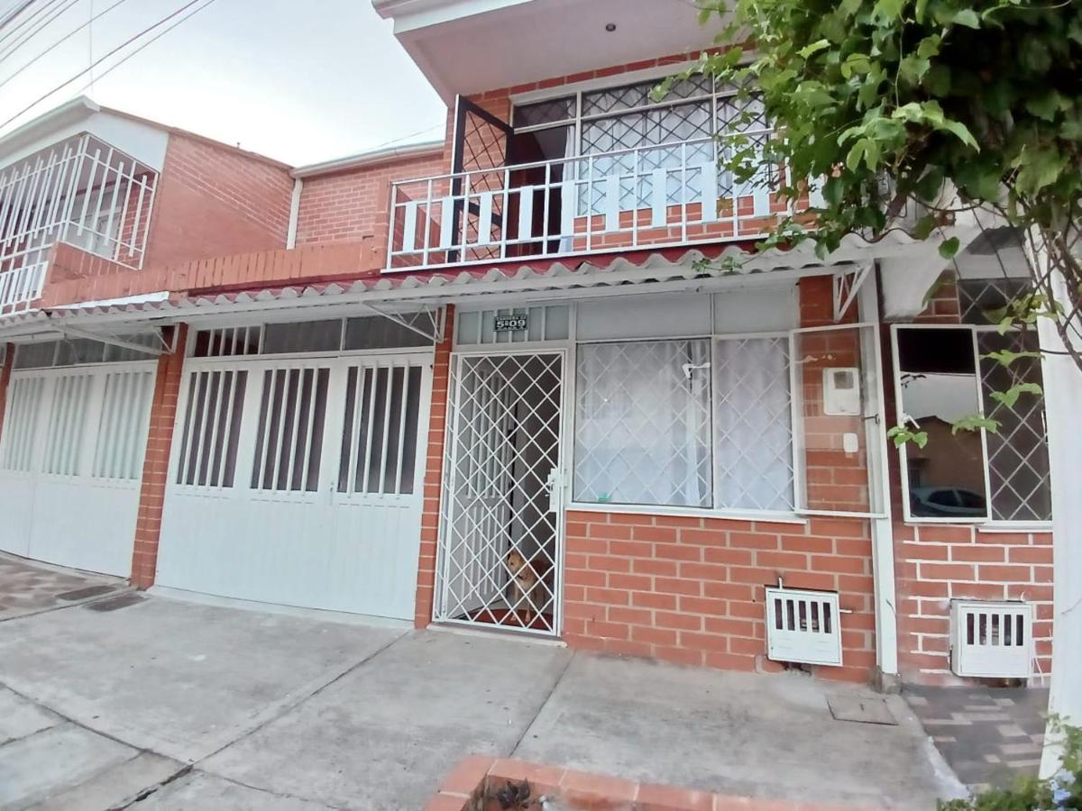 Moderna casa con excelente ubicación Villavicencio