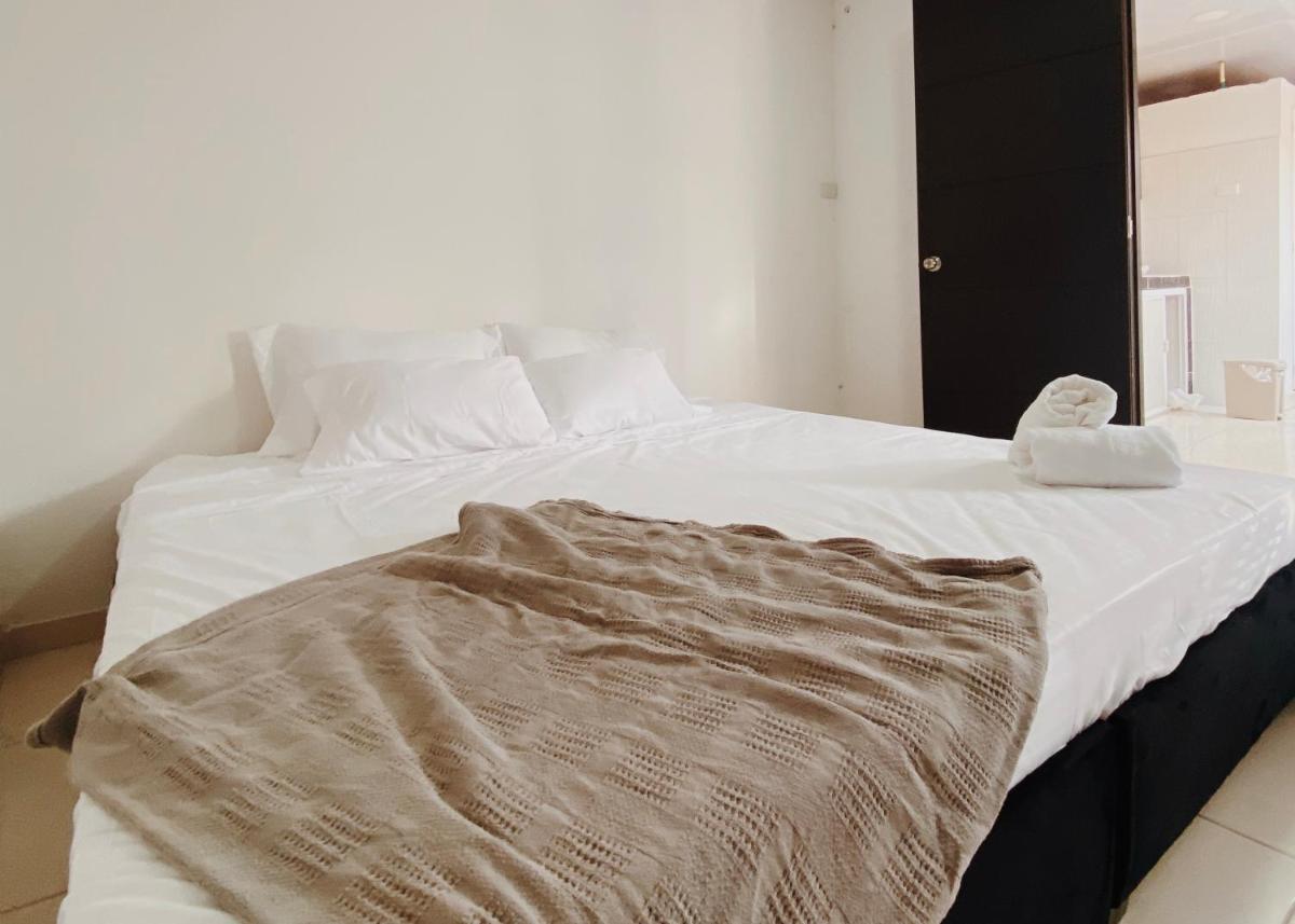 Apartamento central, King Bed, Smart TV 4K 50p