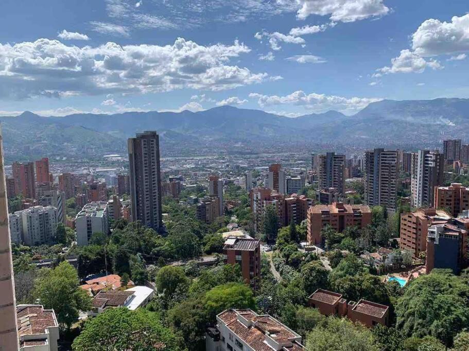 Moderno loft con increíble ubicación y vista