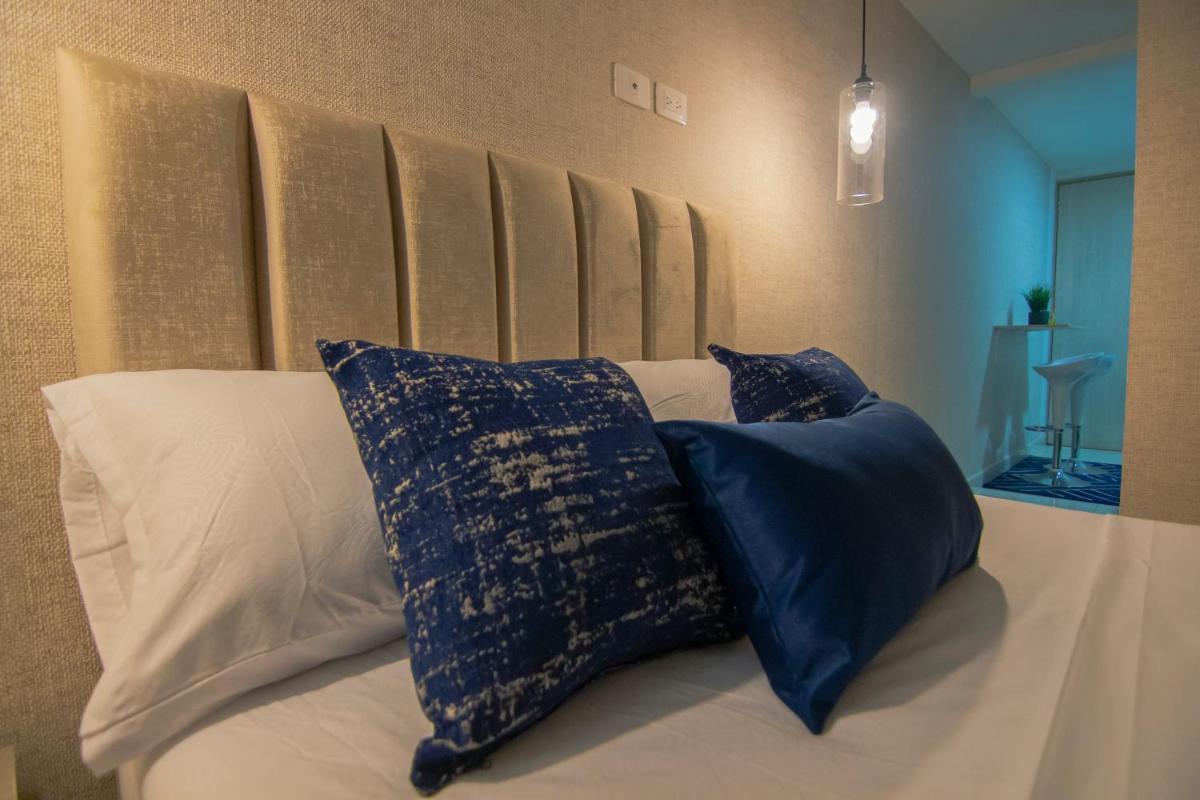 Moderno loft en el centro de Pereira
