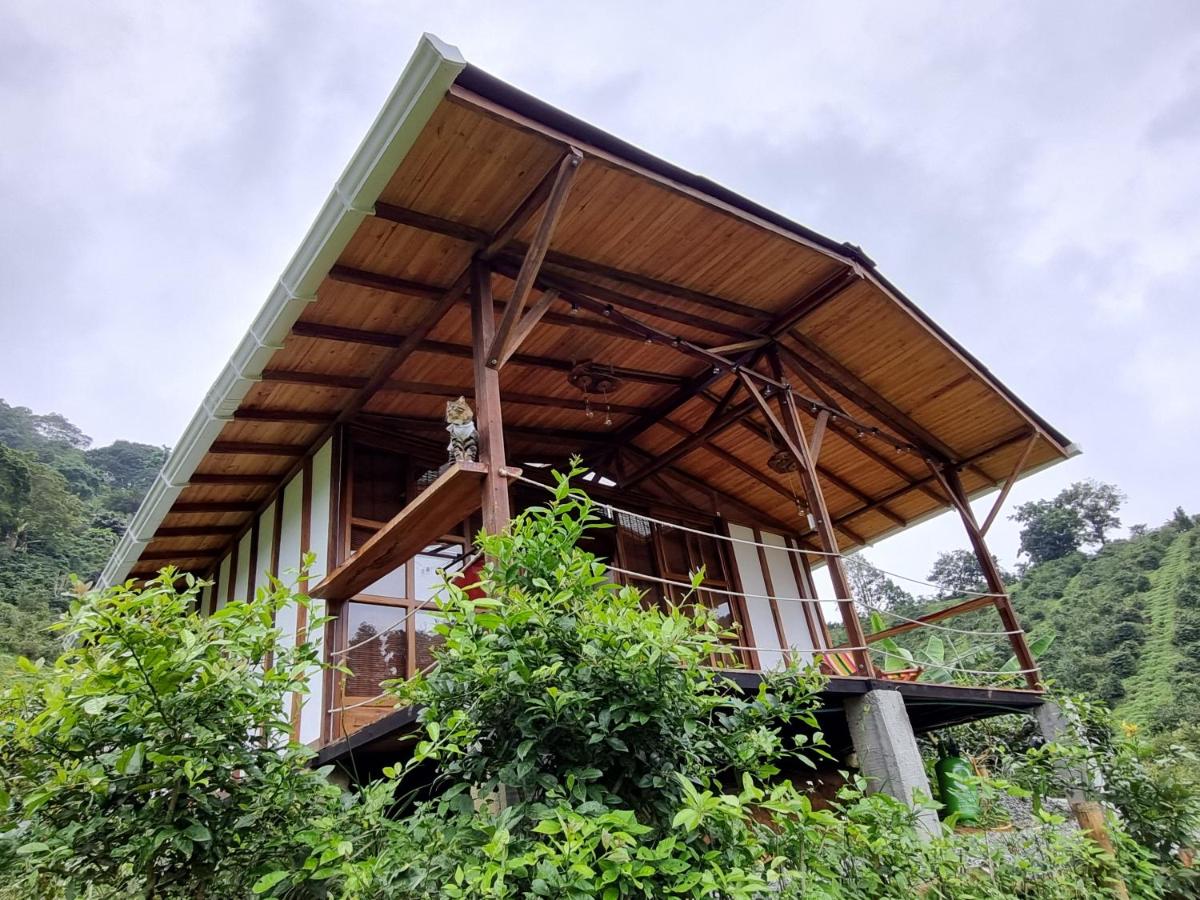MoiraEcolodge