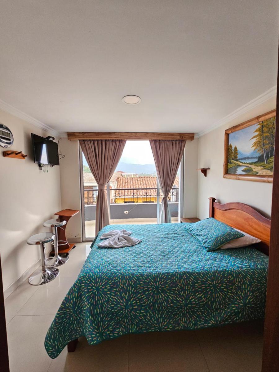 HOTEL MONTERREY