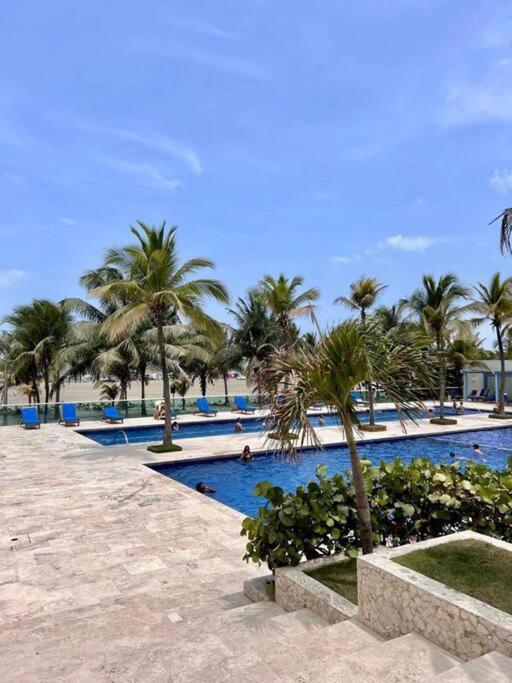¡Morros 922 frente a la playa!