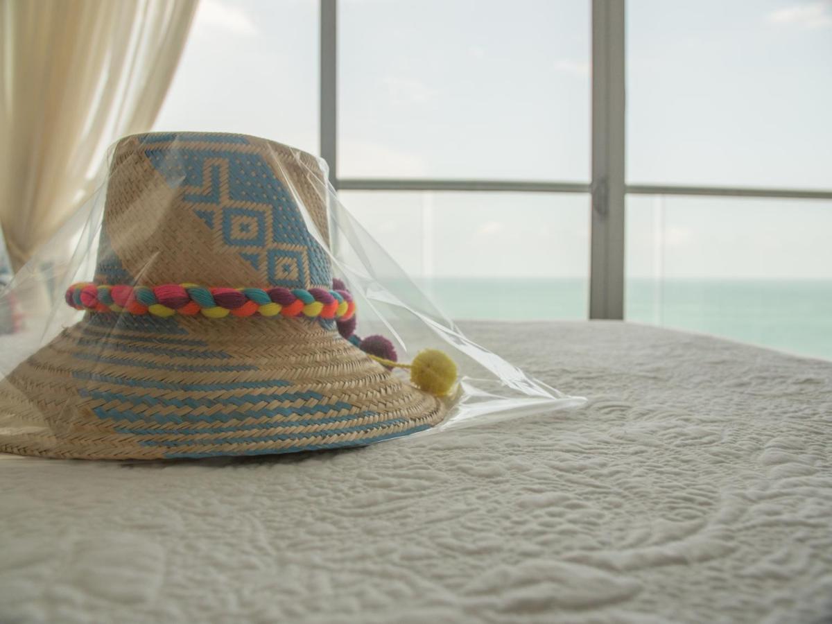 Namaste Alojamientos Luxury Cartagena