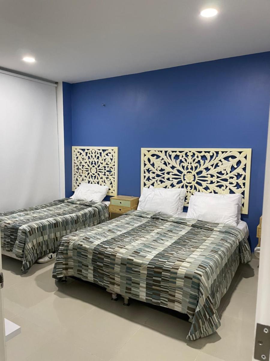 Apartamento Cartagena Morros Epic 23