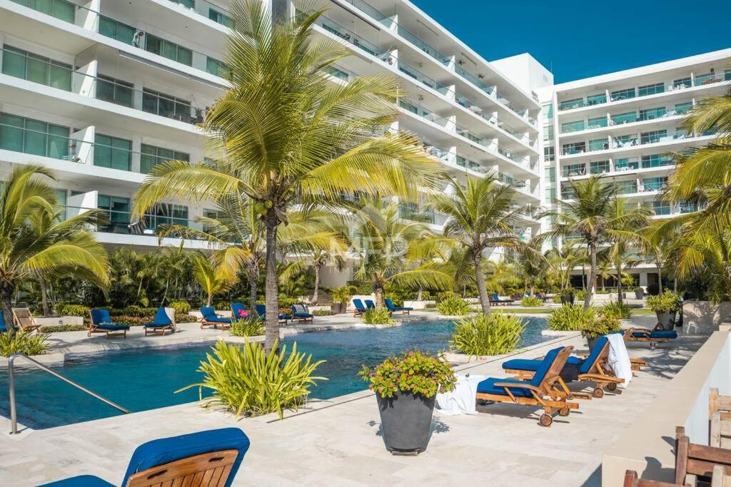 Morros Epic - La Boquilla, Seaview & 2Bdr