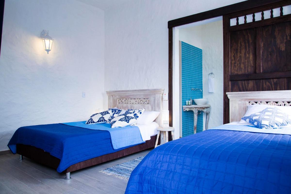 Hotel Mulato