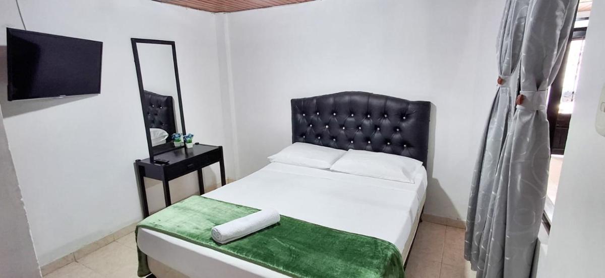 Habitaciones My house