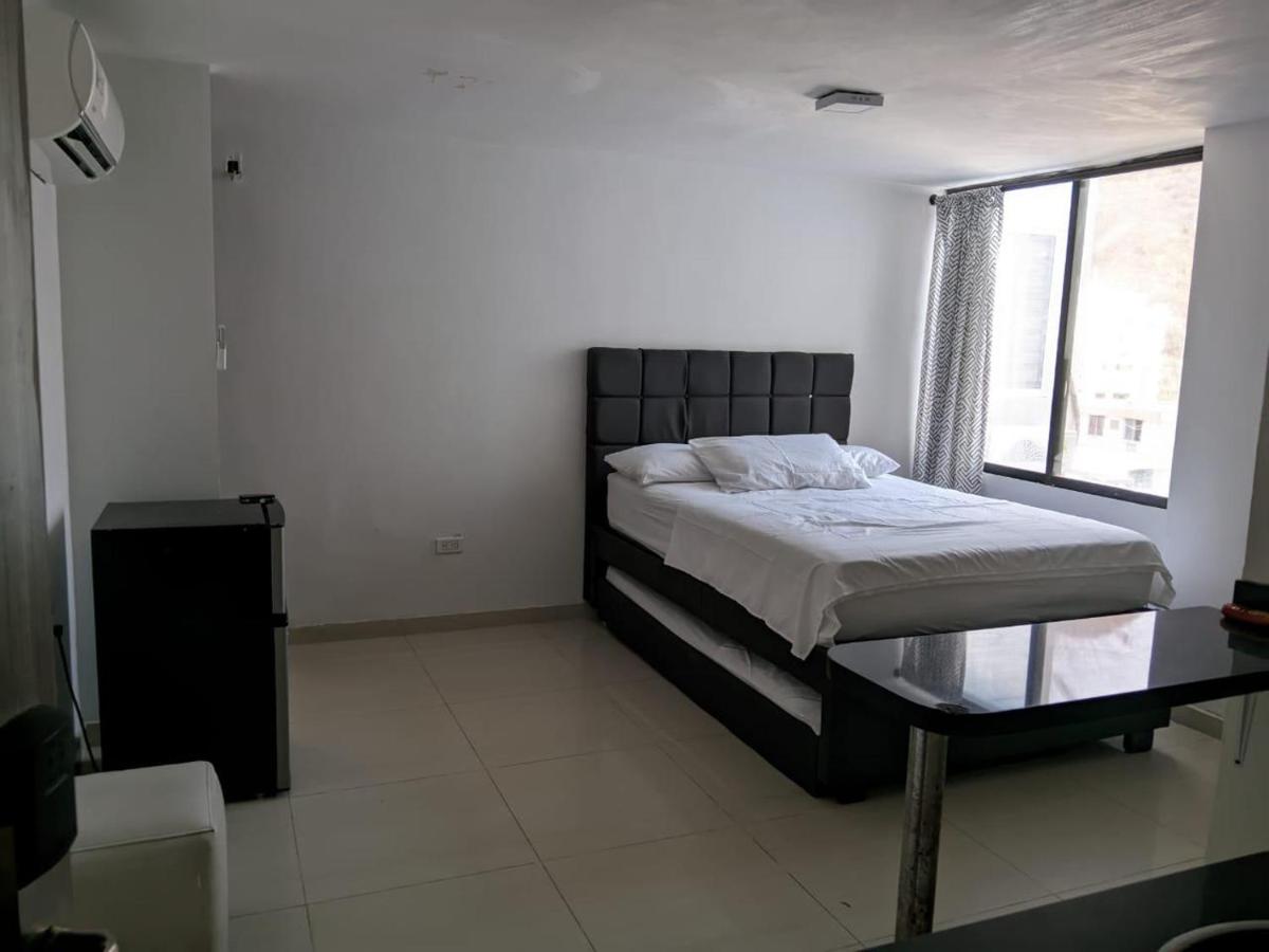 Apartamentos Rodadero Nabusimake11