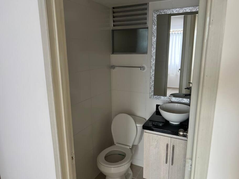 Tiziano apartamento 504
