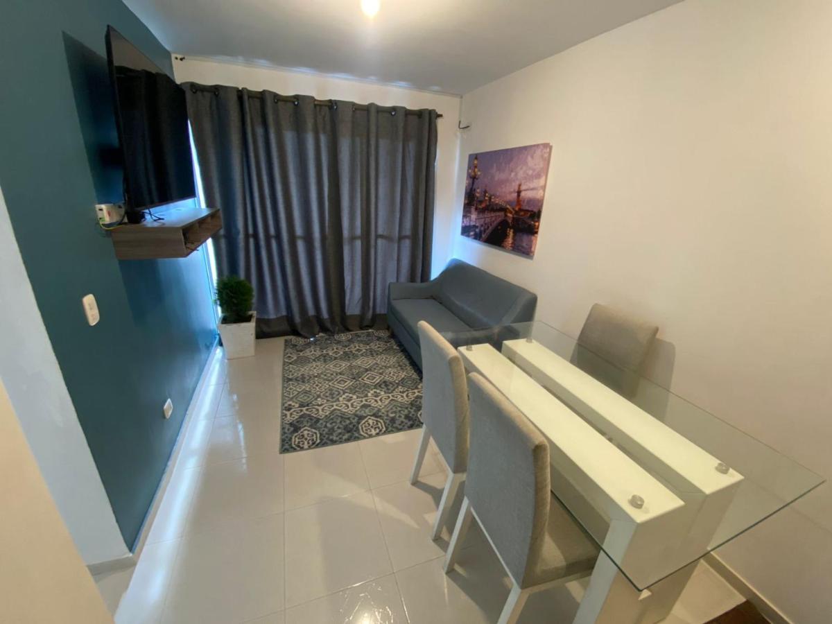 Nice apartment close to the Marbella beach