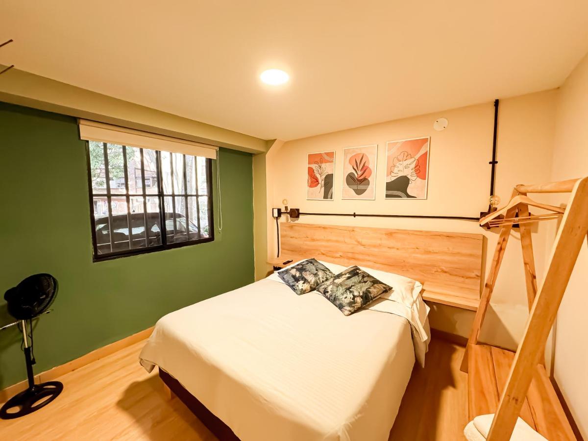 Nuevo estudio cerca de Plaza Mayor NID101