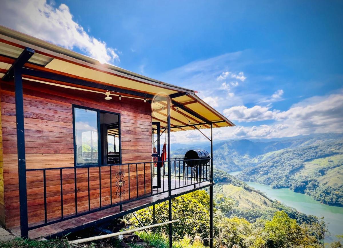 Ecohotel Sereni Norcasia
