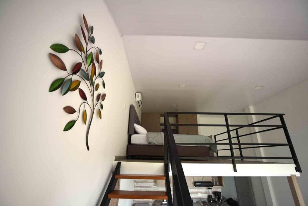 306-NUEVO APARTAESTUDIO DUPLEX En Granada
