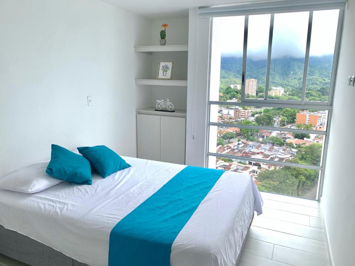 Nuevo Apartamento Moderno con Excelente Ubicación