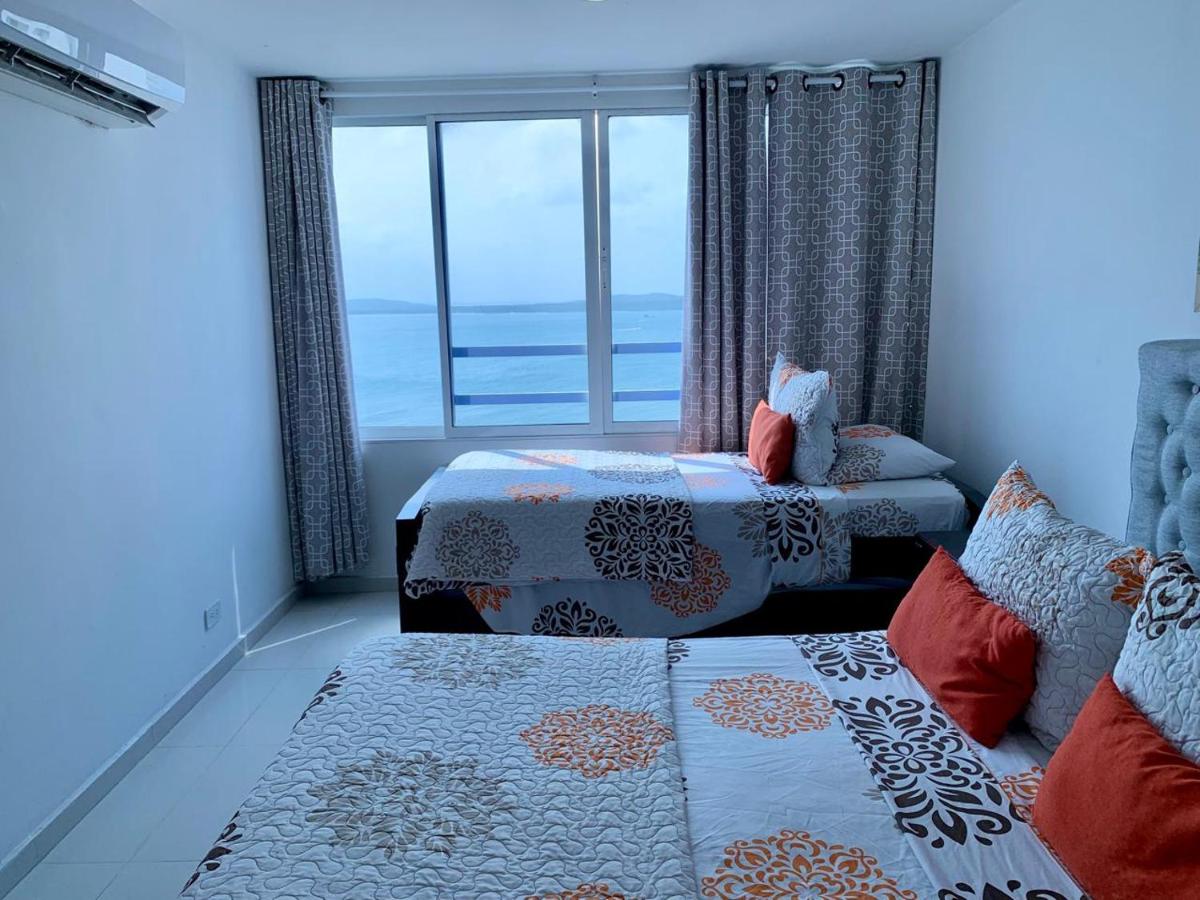 Nuevo Conquistador Apartaments