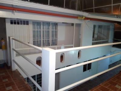 HOTEL NUEVO GALEX