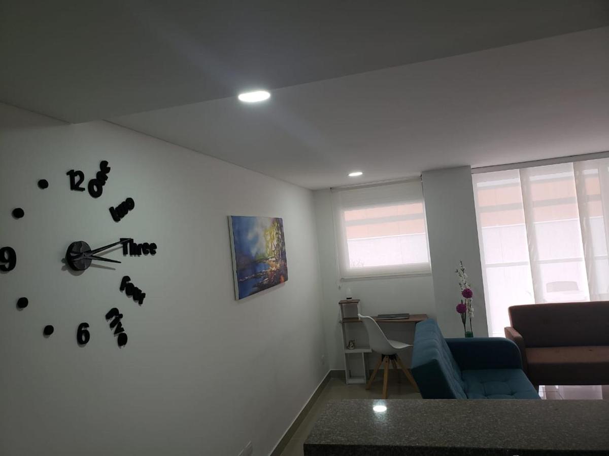 Ocean Drive Beach House -Cartagena