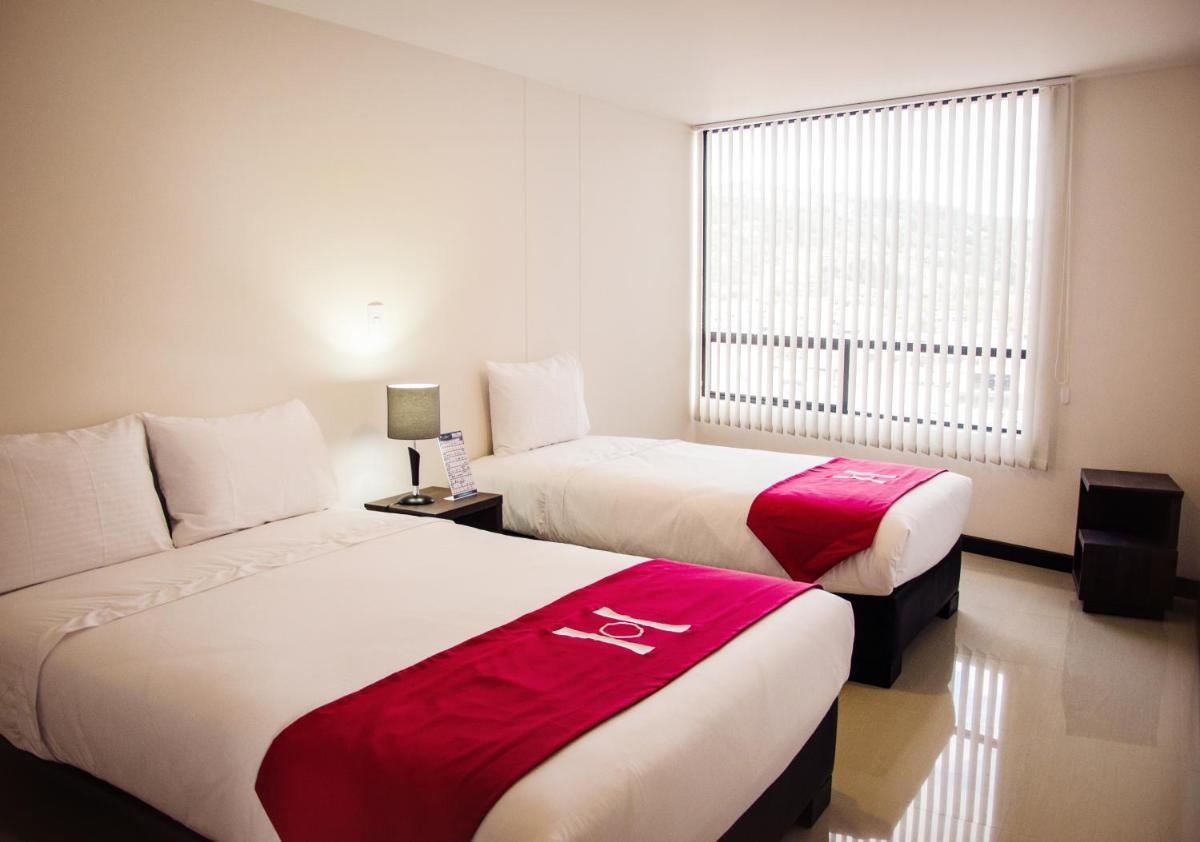 HOTEL OLIMPIA