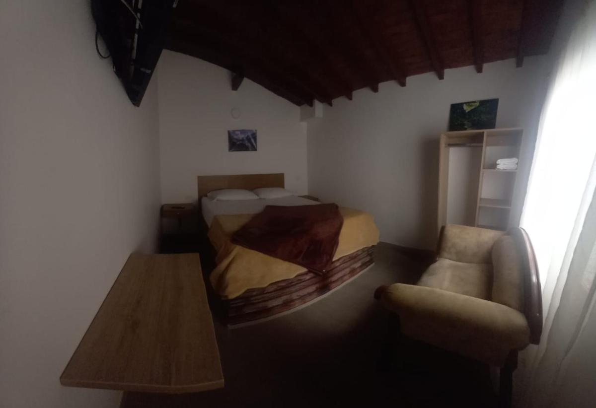 Hotel Olímpica