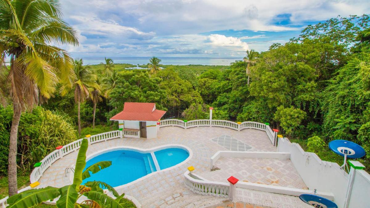 Posada Magic Hill On Vacation