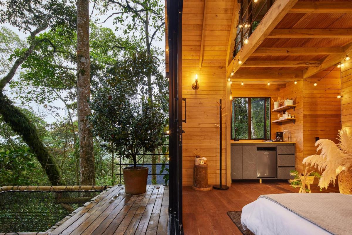 Onirico Refugio Hotel & Glamping